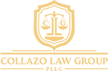 Collazo Law Group Logo