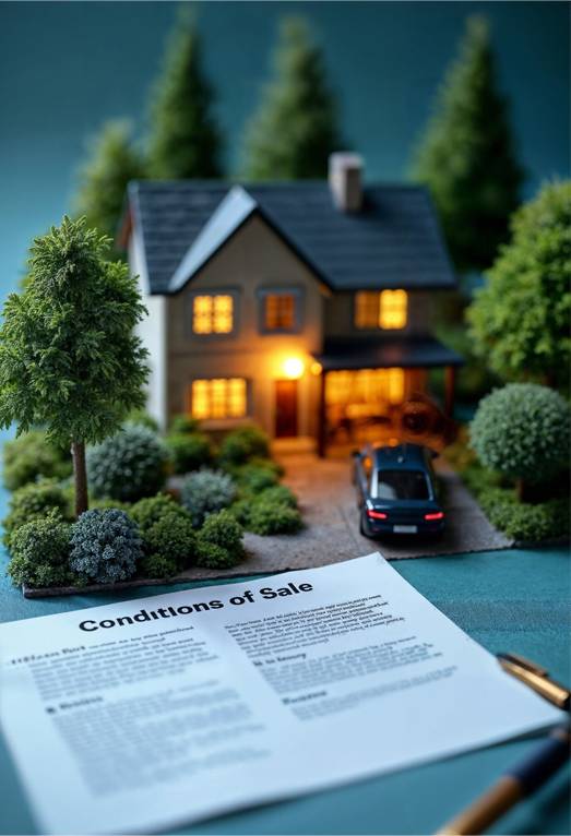 Real Estate Law