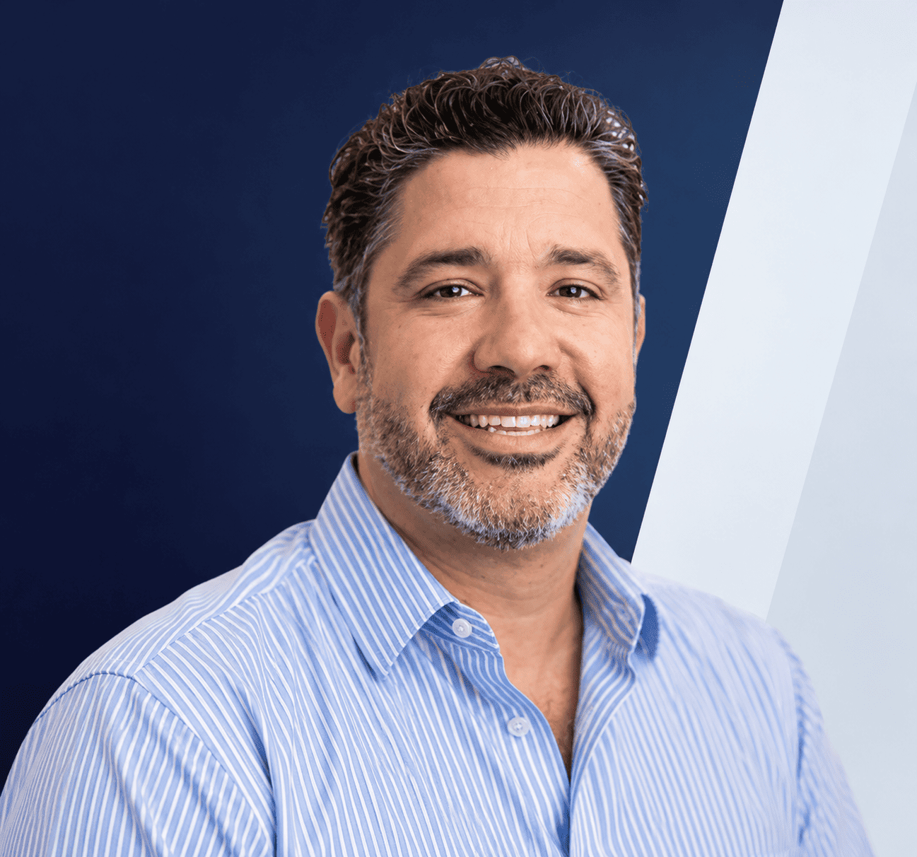 Emilio Yepez