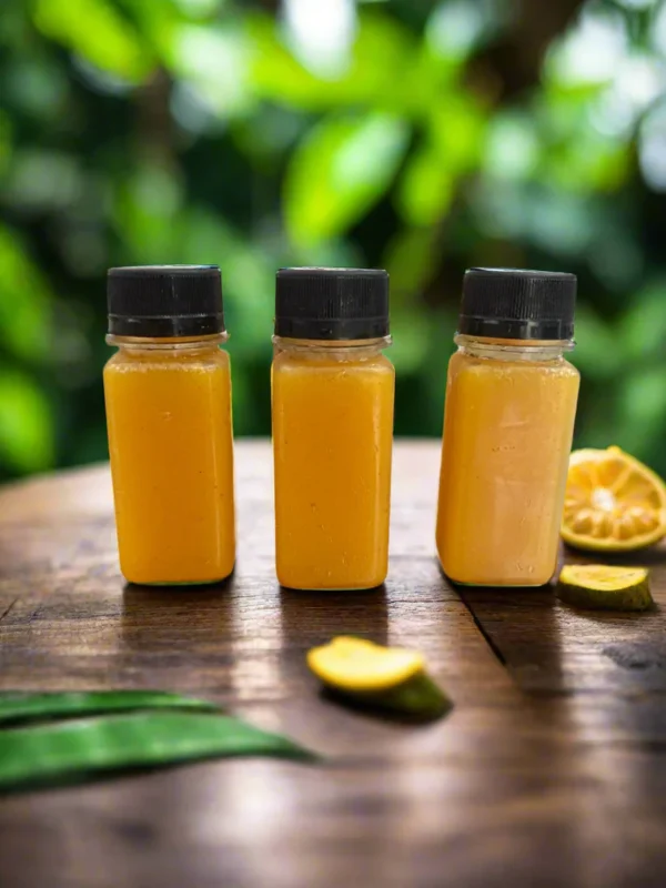 Immunity Flu Shot