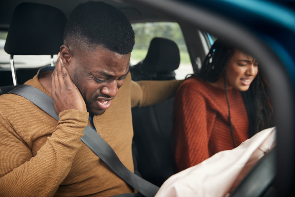 Personal Injury Attorney