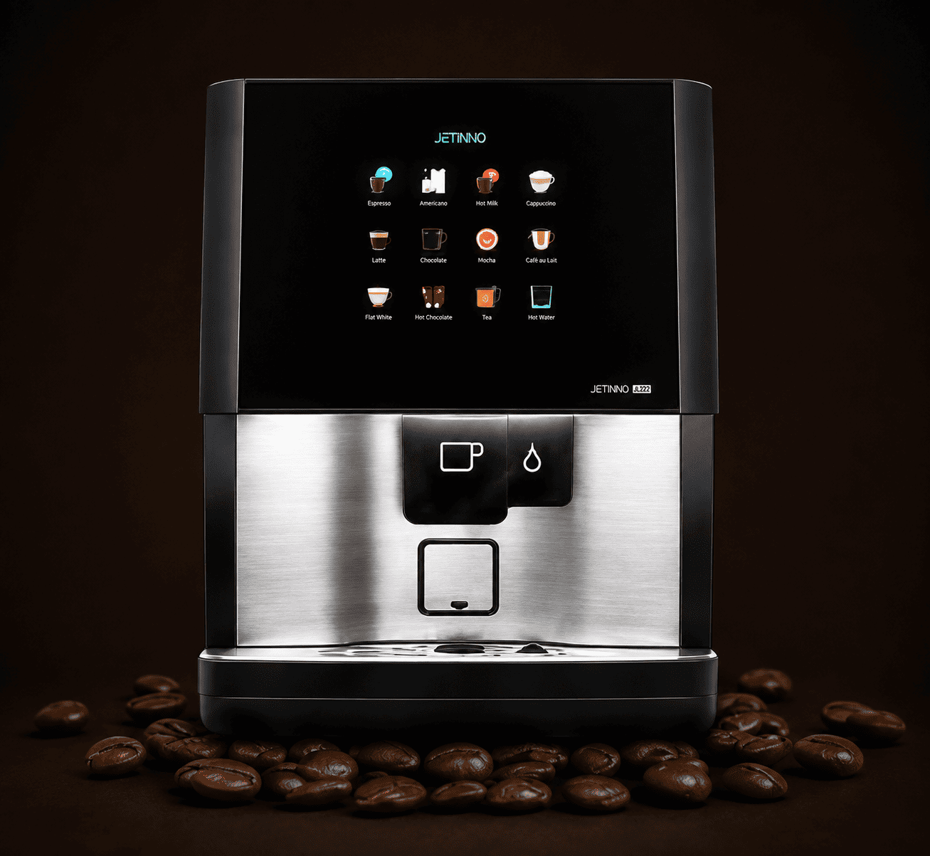 Vitro S5 coffee brewer